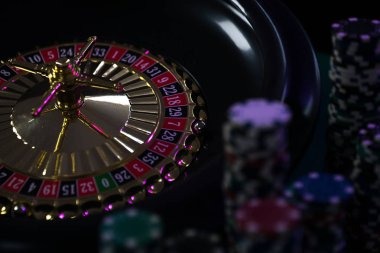 mawar189 Live Roulette